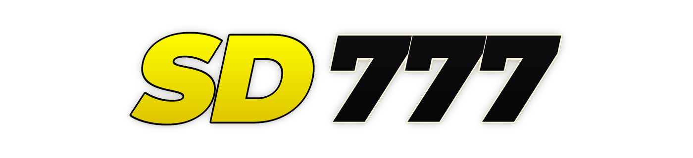 sd777 Logo